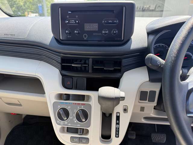 ダイハツ ムーヴ ６６０ Ｌ ＳＡＩＩＩ ４ＷＤ H30年 (北海道) 99