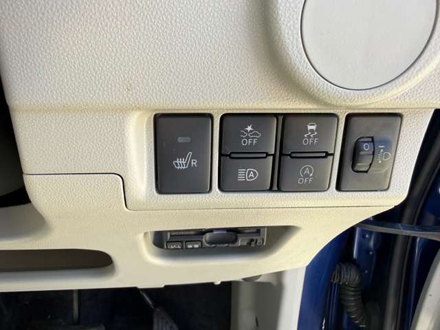 ダイハツ ムーヴ ６６０ Ｌ ＳＡＩＩＩ ４ＷＤ H30年 (北海道) 99