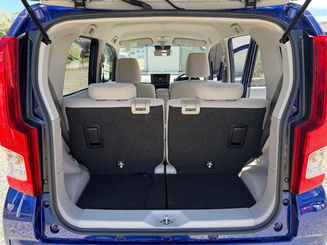 ダイハツ ムーヴ ６６０ Ｌ ＳＡＩＩＩ ４ＷＤ H30年 (北海道) 99