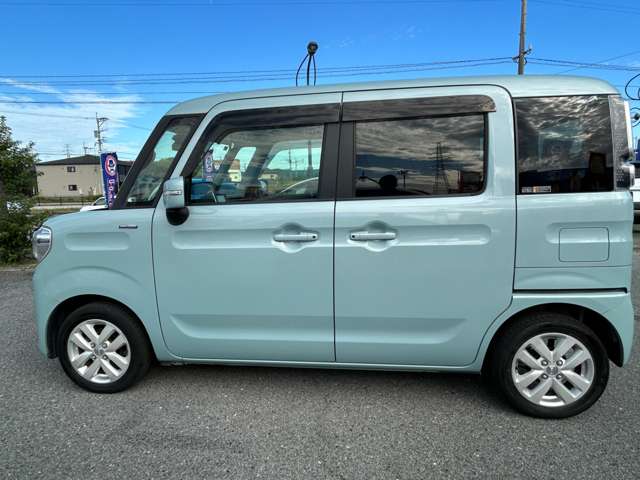 マツダ フレアワゴン ６６０ ハイブリッド ＸＳ R2年 (九州・沖縄) 99