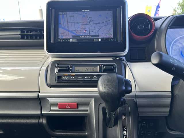 マツダ フレアワゴン ６６０ ハイブリッド ＸＳ R2年 (九州・沖縄) 99
