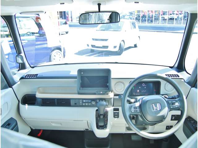 ホンダ Ｎ　ＢＯＸ ６６０ R6年 (九州・沖縄) 99
