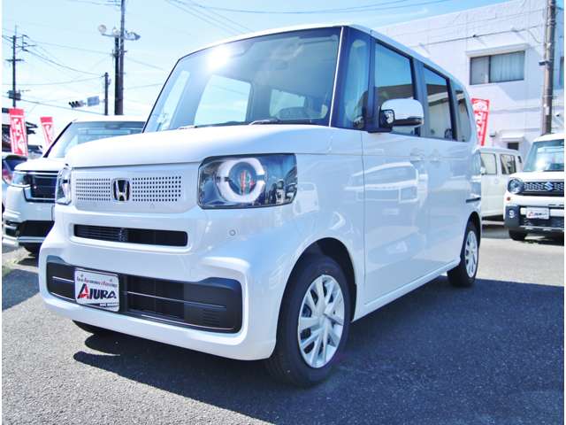 ホンダ Ｎ　ＢＯＸ ６６０ R6年 (九州・沖縄) 99