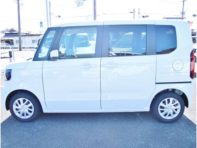 ホンダ Ｎ　ＢＯＸ ６６０ R6年 (九州・沖縄) 99