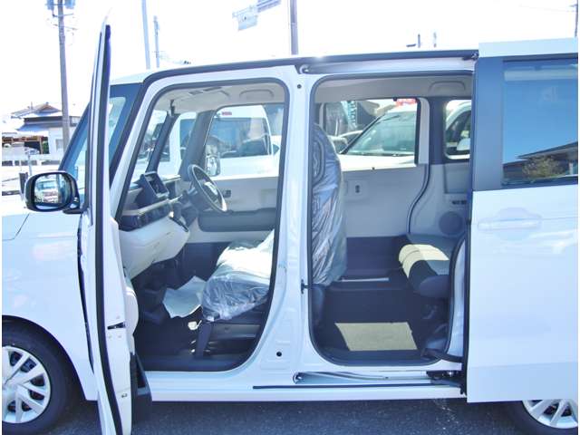 ホンダ Ｎ　ＢＯＸ ６６０ R6年 (九州・沖縄) 99