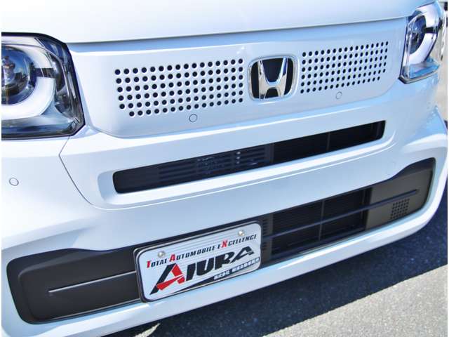 ホンダ Ｎ　ＢＯＸ ６６０ R6年 (九州・沖縄) 99