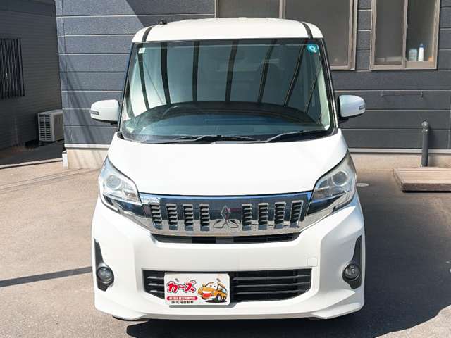 三菱 ｅＫスペース ６６０ カスタム Ｇ H26年 (九州・沖縄) 99
