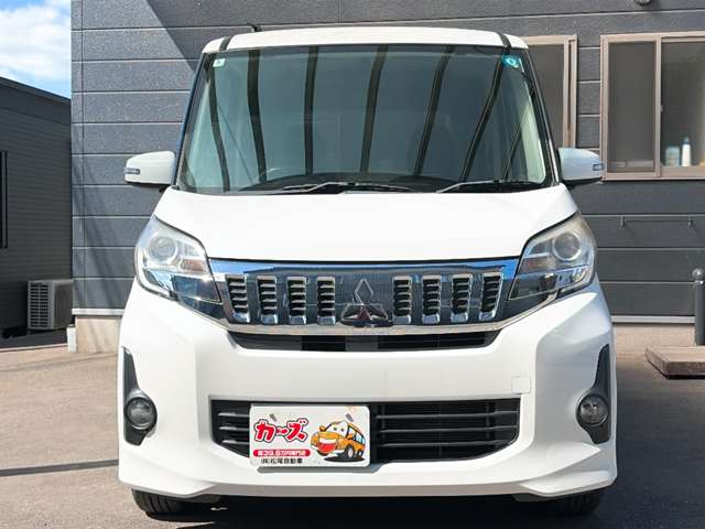三菱 ｅＫスペース ６６０ カスタム Ｇ H26年 (九州・沖縄) 99