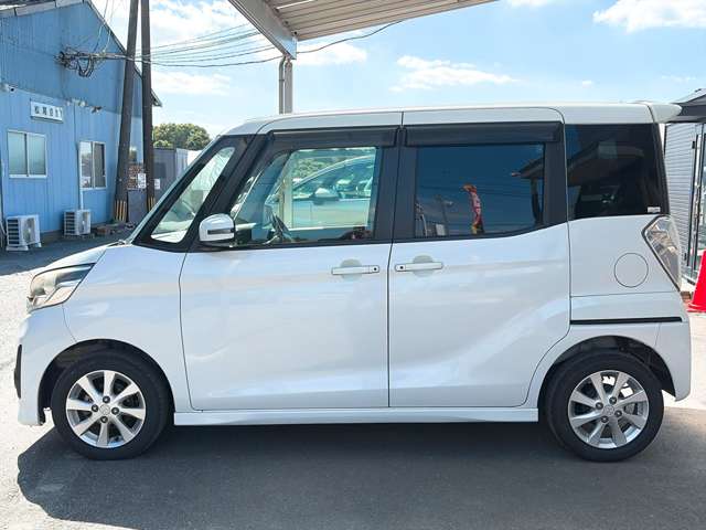 三菱 ｅＫスペース ６６０ カスタム Ｇ H26年 (九州・沖縄) 99