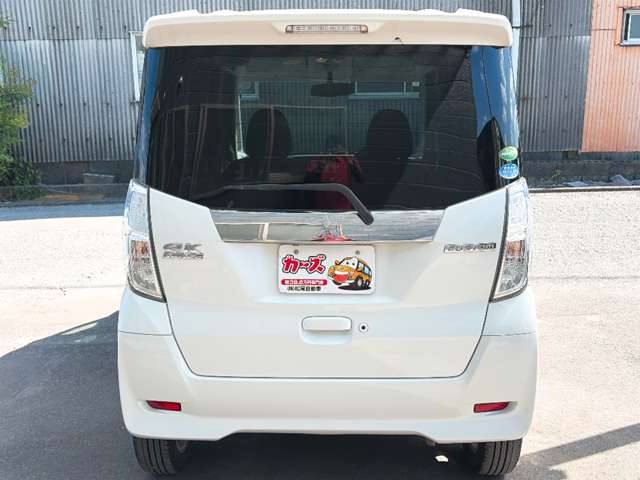 三菱 ｅＫスペース ６６０ カスタム Ｇ H26年 (九州・沖縄) 99