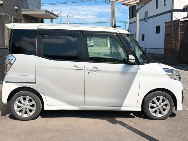 三菱 ｅＫスペース ６６０ カスタム Ｇ H26年 (九州・沖縄) 99
