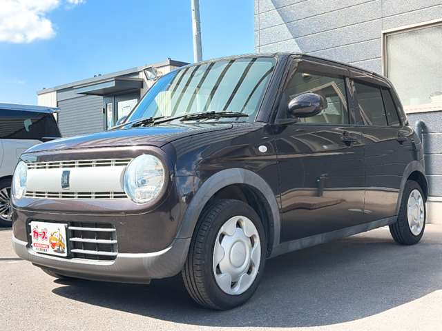 スズキ アルトラパン ６６０ Ｇ オートギヤシフト H28年 (九州・沖縄) 99