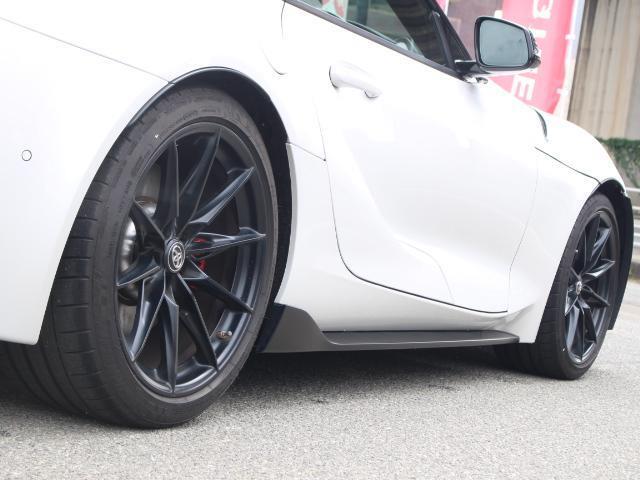 トヨタ スープラ ３．０ ＲＺ R7年 (九州・沖縄) 99