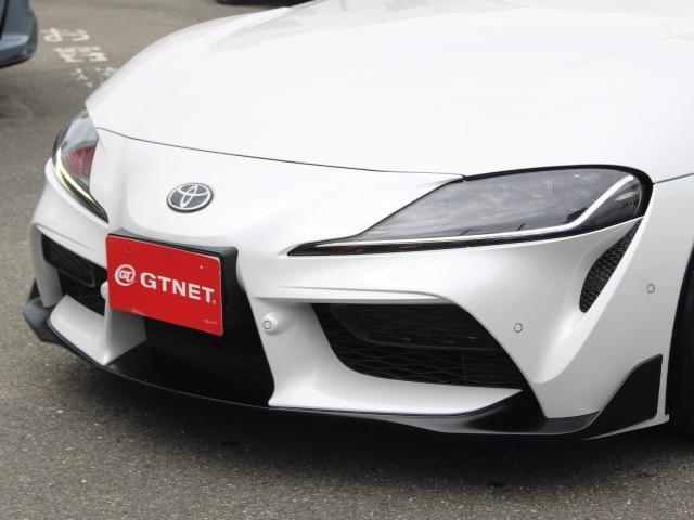 トヨタ スープラ ３．０ ＲＺ R7年 (九州・沖縄) 99