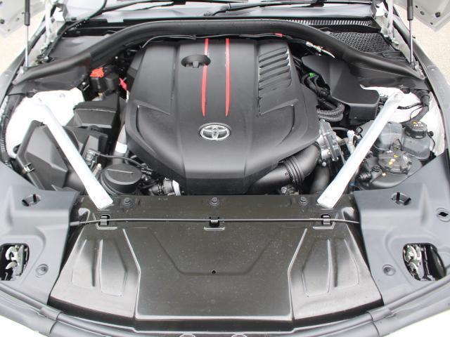 トヨタ スープラ ３．０ ＲＺ R7年 (九州・沖縄) 99