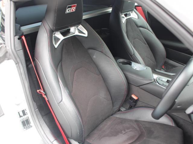 トヨタ スープラ ３．０ ＲＺ R7年 (九州・沖縄) 99