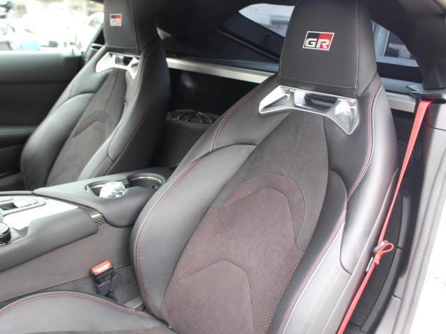 トヨタ スープラ ３．０ ＲＺ R7年 (九州・沖縄) 99