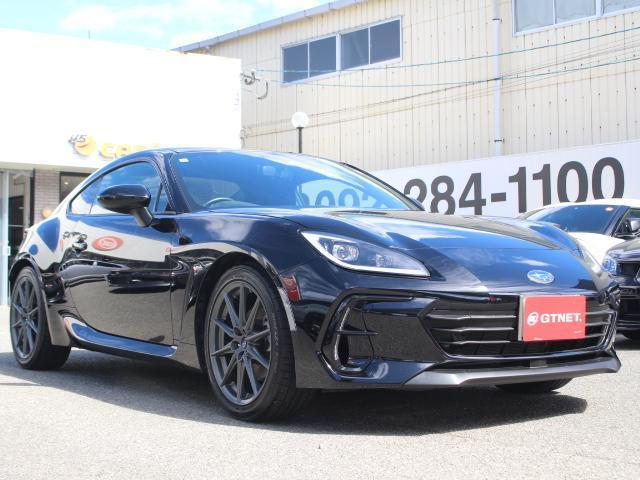 スバル ＢＲＺ ２．４ Ｓ R3年 (九州・沖縄) 99