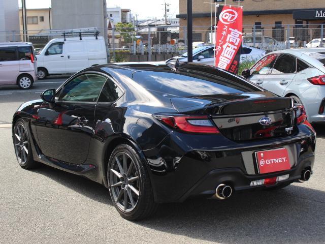 スバル ＢＲＺ ２．４ Ｓ R3年 (九州・沖縄) 99