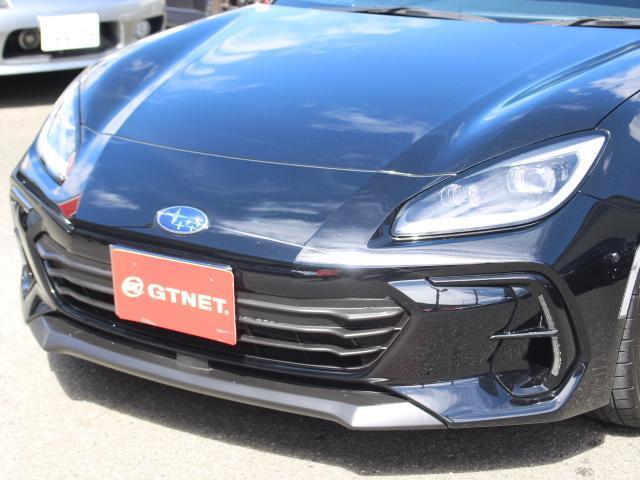 スバル ＢＲＺ ２．４ Ｓ R3年 (九州・沖縄) 99