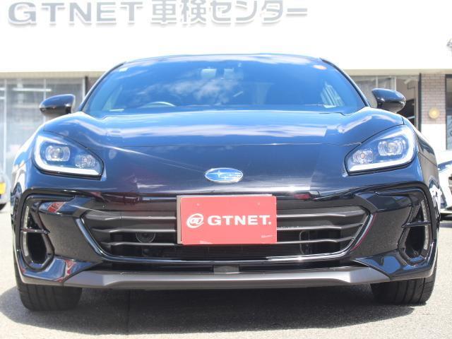 スバル ＢＲＺ ２．４ Ｓ R3年 (九州・沖縄) 99