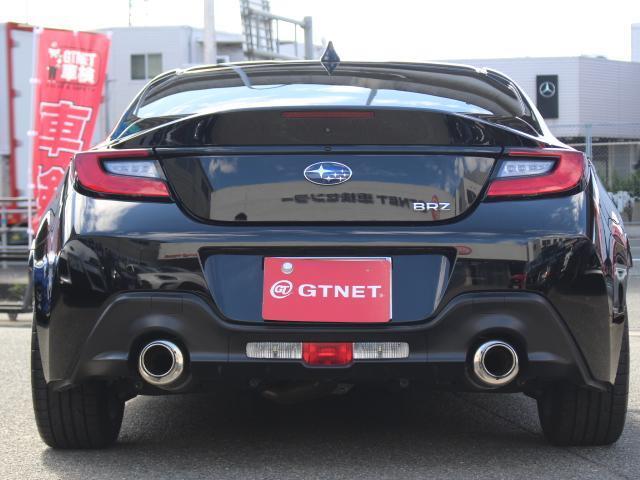 スバル ＢＲＺ ２．４ Ｓ R3年 (九州・沖縄) 99