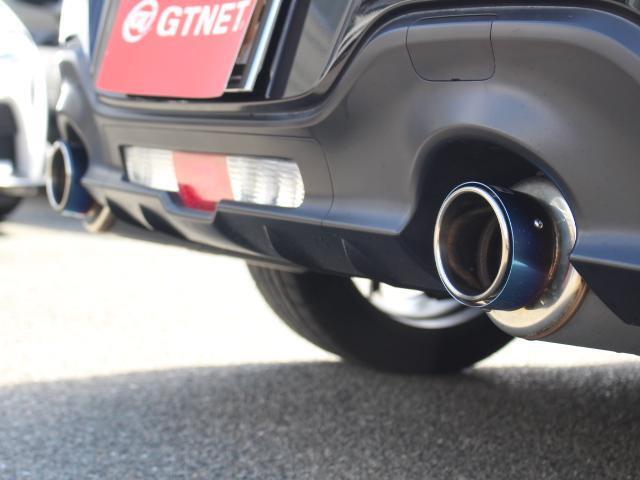 スバル ＢＲＺ ２．４ Ｓ R3年 (九州・沖縄) 99