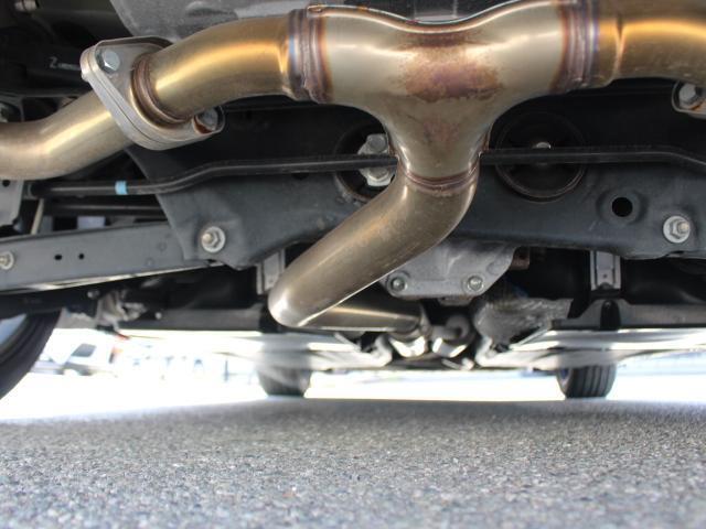 スバル ＢＲＺ ２．４ Ｓ R3年 (九州・沖縄) 99
