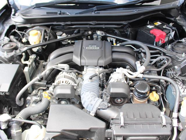 スバル ＢＲＺ ２．４ Ｓ R3年 (九州・沖縄) 99