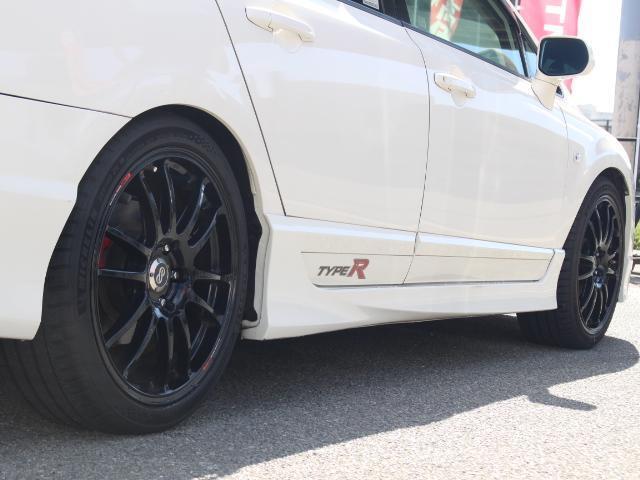 ホンダ シビック ２．０ H19年 (九州・沖縄) 99