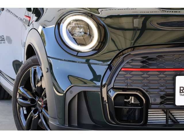 ミニ ミニコンバーチブル ジョン・クーパー・ワークス R5年 (近畿) 99