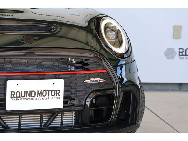 ミニ ミニコンバーチブル ジョン・クーパー・ワークス R5年 (近畿) 99