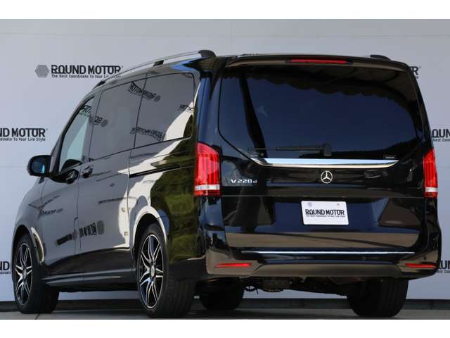 メルセデスベンツ Ｖクラス Ｖ２２０ Ｄ アバンギャルド ロング ＡＭＧライン ディーゼルターボ R2年 (近畿) 99