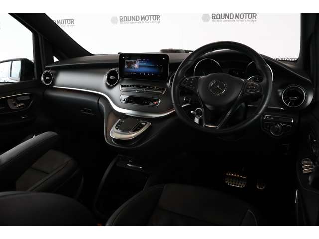 メルセデスベンツ Ｖクラス Ｖ２２０ Ｄ アバンギャルド ロング ＡＭＧライン ディーゼルターボ R2年 (近畿) 99