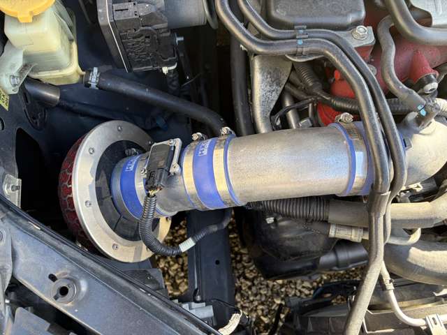 スバル インプレッサ ２．０ ＷＲＸ スペックＣ １８インチタイヤ仕様 ４ＷＤ H25年 (近畿) 99