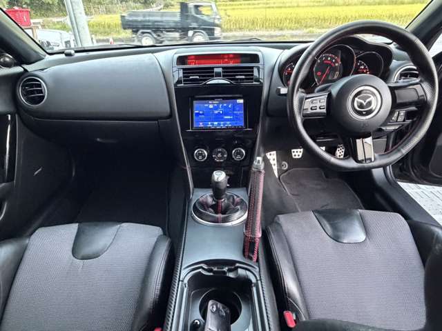 マツダ ＲＸ−８ タイプＲＳ H20年 (近畿) 99