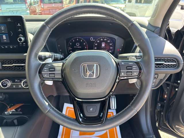 ホンダ ＺＲ−Ｖ １．５ Ｚ R6年 (近畿) 99
