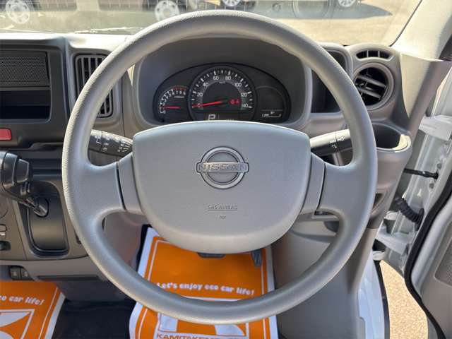 日産 クリッパーバン ６６０ ＤＸ ハイルーフ R7年 (近畿) 99