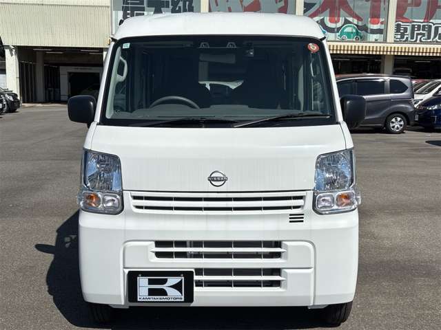 日産 クリッパーバン ６６０ ＤＸ ハイルーフ R7年 (近畿) 99