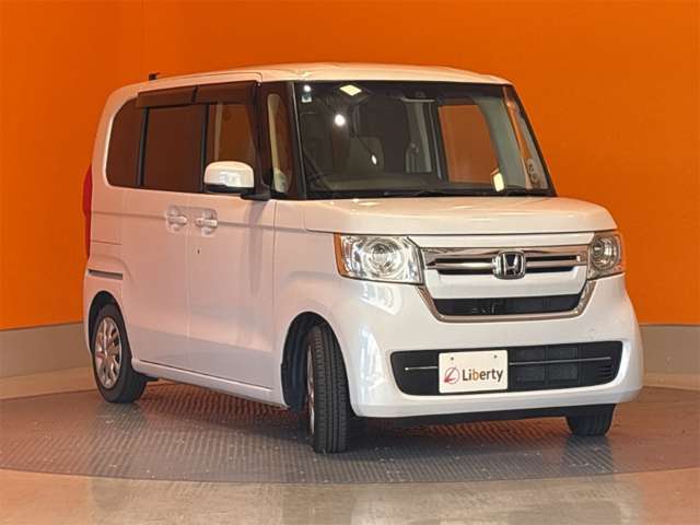 ホンダ Ｎ　ＢＯＸ ６６０ Ｌ R3年 () 99