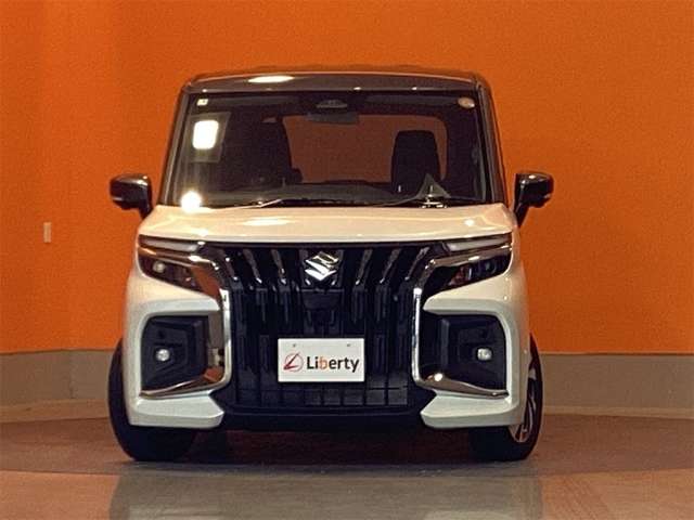 スズキ ソリオ １．２ バンディット ハイブリッド ＭＶ R7年 (近畿) 99