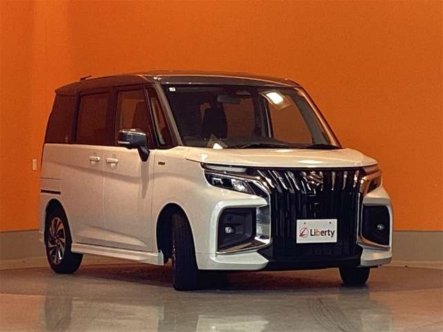 スズキ ソリオ １．２ バンディット ハイブリッド ＭＶ R7年 (近畿) 99