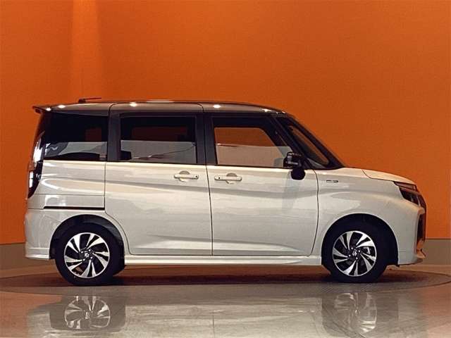 スズキ ソリオ １．２ バンディット ハイブリッド ＭＶ R7年 (近畿) 99