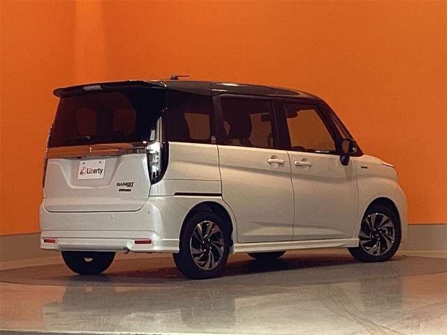 スズキ ソリオ １．２ バンディット ハイブリッド ＭＶ R7年 (近畿) 99