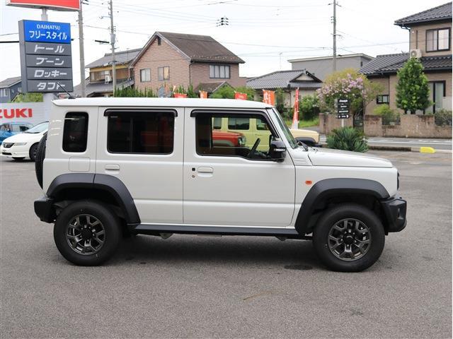 スズキ ジムニー　ノマド １．５ ＦＣ ４ＷＤ R7年 (中国) 99