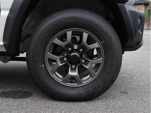 スズキ ジムニー　ノマド １．５ ＦＣ ４ＷＤ R7年 (中国) 99