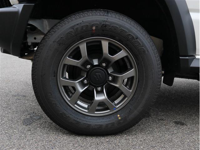 スズキ ジムニー　ノマド １．５ ＦＣ ４ＷＤ R7年 (中国) 99