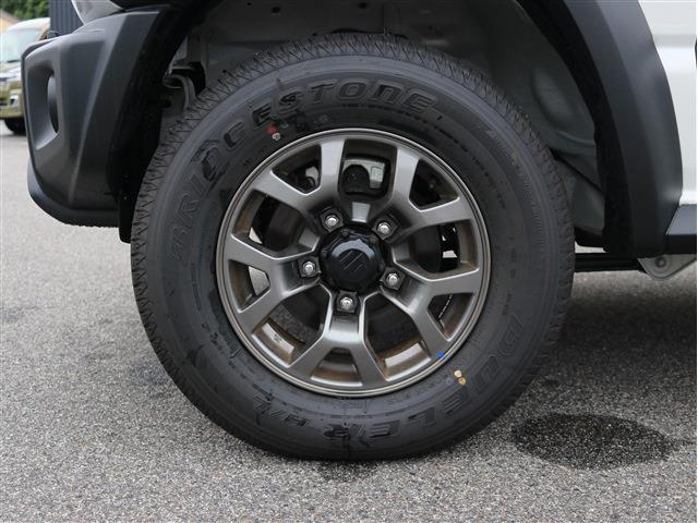 スズキ ジムニー　ノマド １．５ ＦＣ ４ＷＤ R7年 (中国) 99