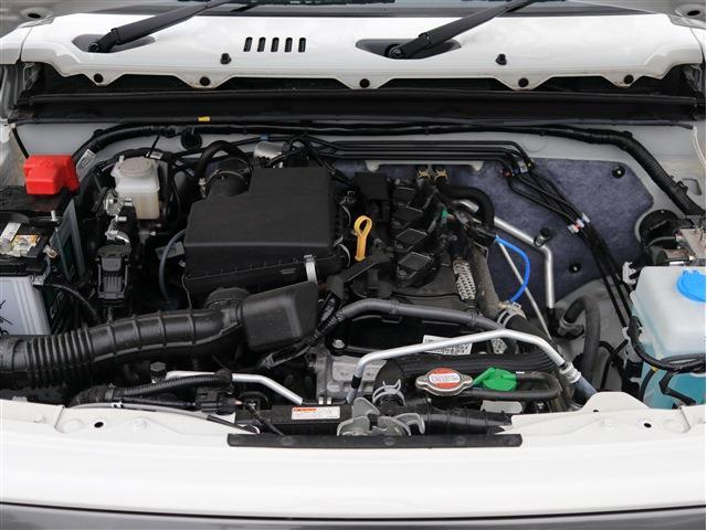 スズキ ジムニー　ノマド １．５ ＦＣ ４ＷＤ R7年 (中国) 99