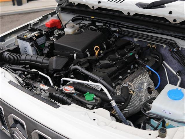 スズキ ジムニー　ノマド １．５ ＦＣ ４ＷＤ R7年 (中国) 99